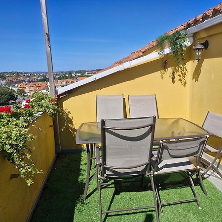 Bonito Apartamento En La Playa Sanxenxo Exterior foto